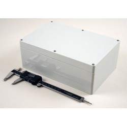 Hammond 1554VAGY