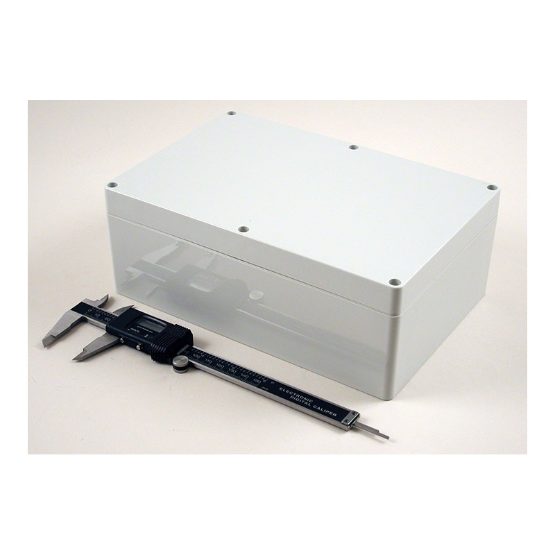 Hammond 1554VAGY