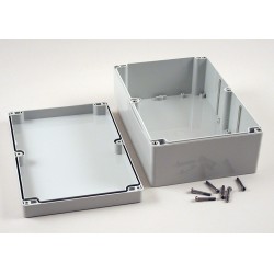 Hammond 1554VAGY
