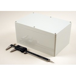 Hammond 1554VBGY