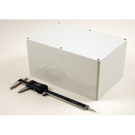 Hammond 1554VBGY
