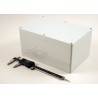 Hammond 1554VBGY