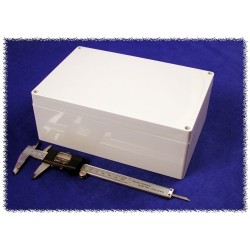 Hammond 1554VGY