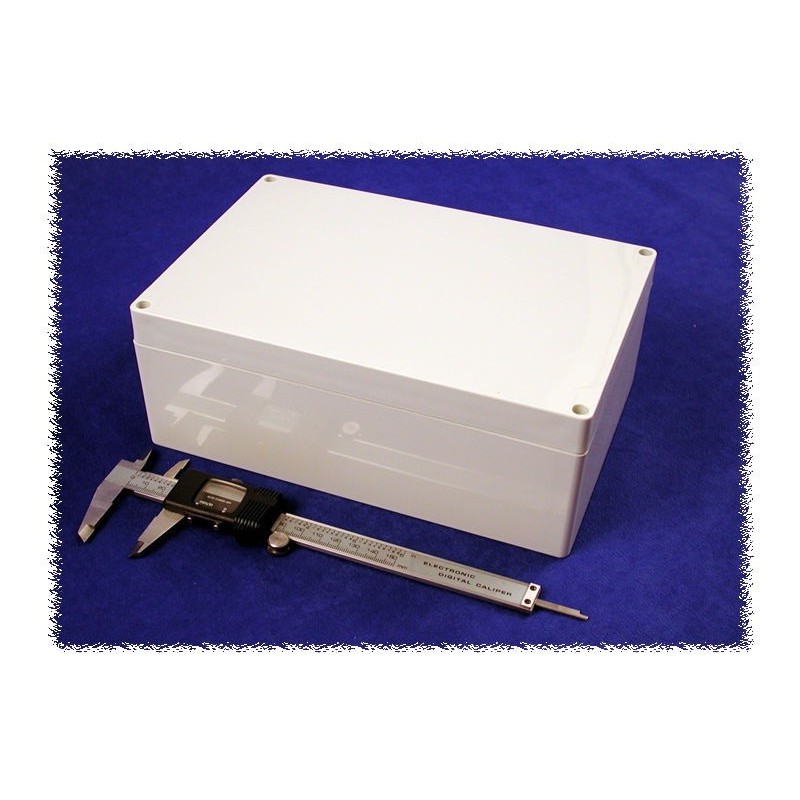 Hammond 1554VGY