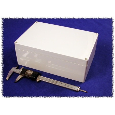 Hammond 1554VGY