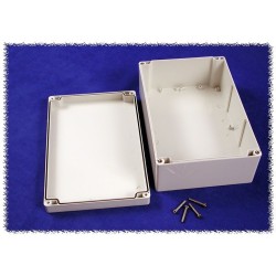 Hammond 1554VGY