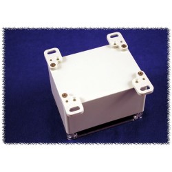 Hammond 1554FT