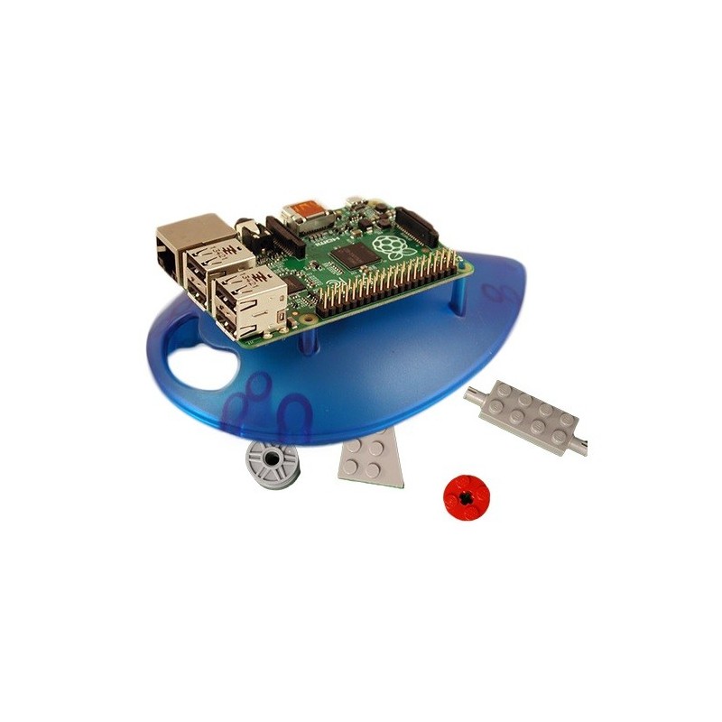 Hammond 1593HAMEGG2TBK