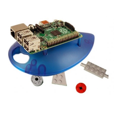 Hammond 1593HAMEGG2TBK