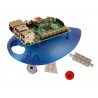 Hammond 1593HAMEGG2TBK