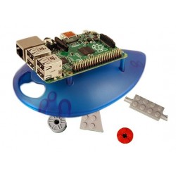 Hammond 1593HAMEGG2TBU