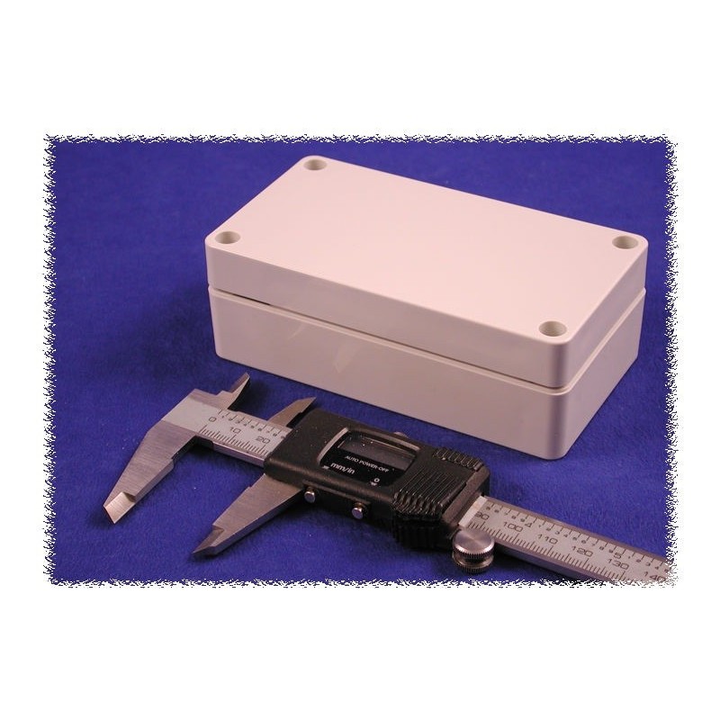 Hammond 1554C2GY