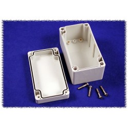 Hammond 1554D2GY