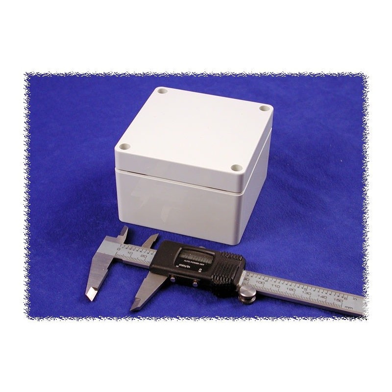 Hammond 1554E2GY
