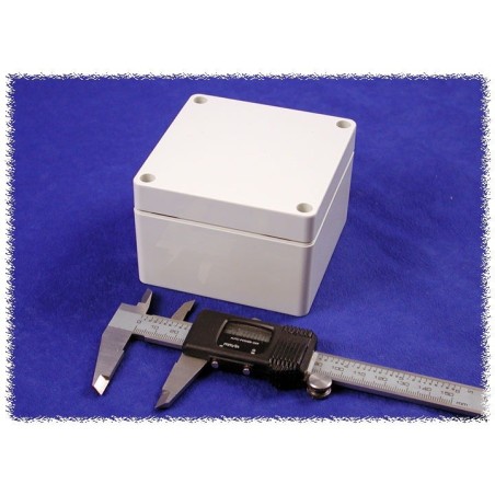 Hammond 1554E2GY