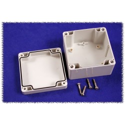 Hammond 1554E2GY