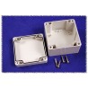 Hammond 1554E2GY