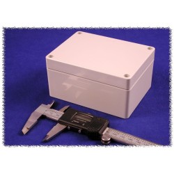 Hammond 1554F2GY