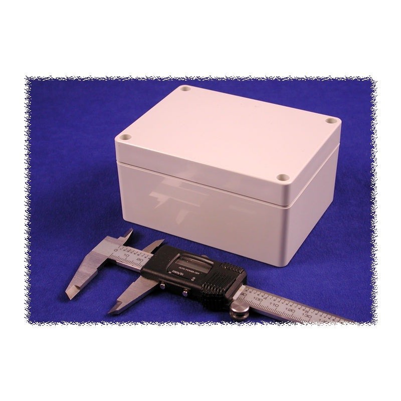 Hammond 1554F2GY