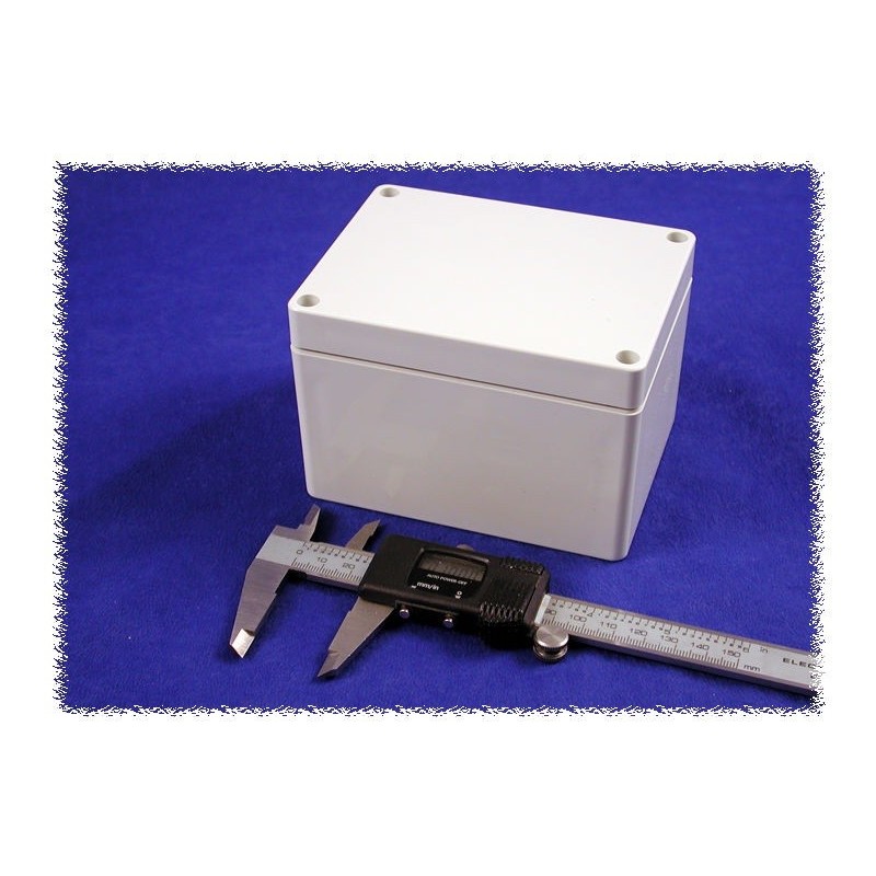 Hammond 1554G2GY