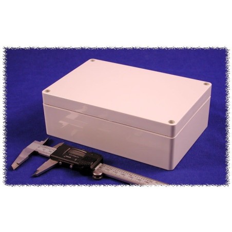 Hammond 1554H2GY