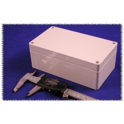 Hammond 1554J2GY