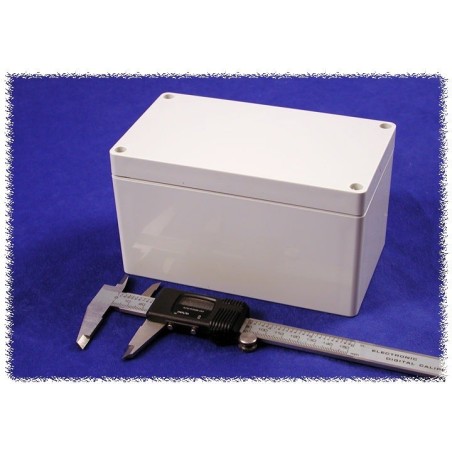 Hammond 1554K2GY