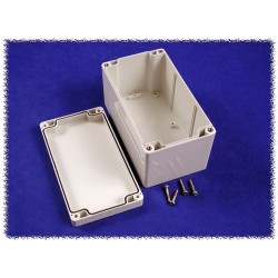 Hammond 1554K2GY
