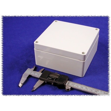 Hammond 1554N2GY