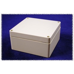 Hammond 1554N2GY