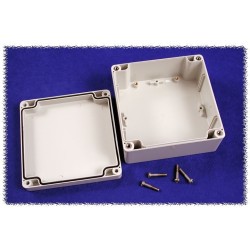 Hammond 1554N2GY