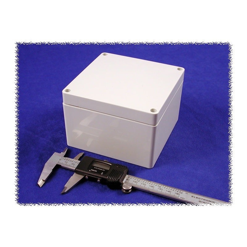 Hammond 1554P2GY