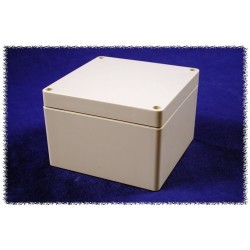 Hammond 1554P2GY