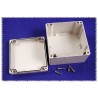 Hammond 1554P2GY