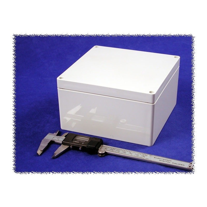Hammond 1554S2GY