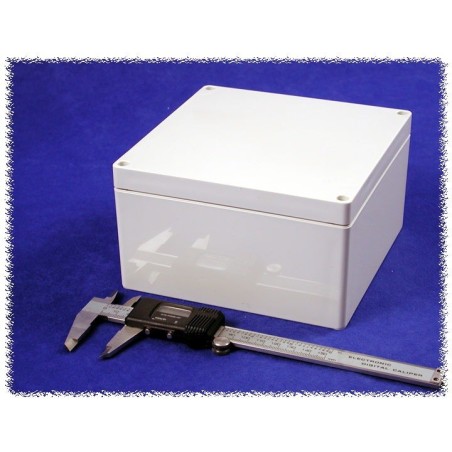 Hammond 1554S2GY