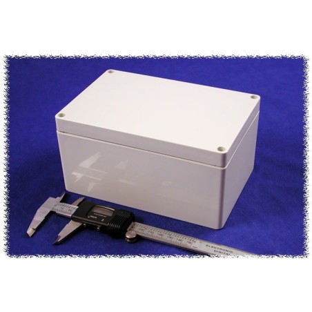 Hammond 1554T2GY