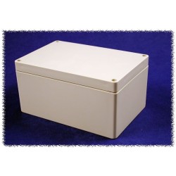 Hammond 1554T2GY