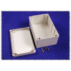 Hammond 1554T2GY