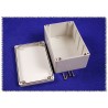 Hammond 1554T2GY
