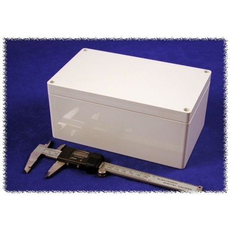 Hammond 1554U2GY