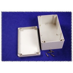 Hammond 1554U2GY