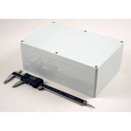 Hammond 1554VA2GY