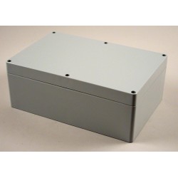 Hammond 1554VA2GY