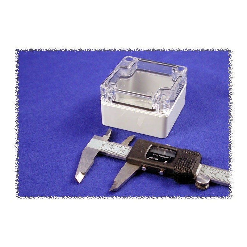 Hammond 1554B2GYCL