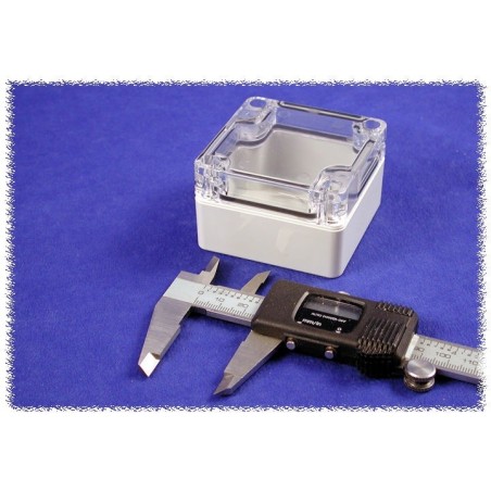 Hammond 1554B2GYCL