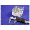 Hammond 1554B2GYCL