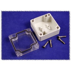 Hammond 1554B2GYCL