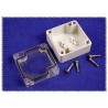 Hammond 1554B2GYCL