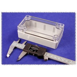 Hammond 1554C2GYCL